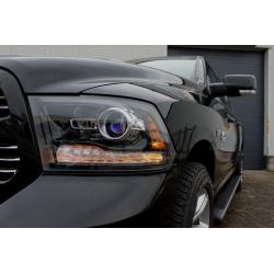 Dodge Ram 1500 SPORT 4X4 (bj 2016 automaat)