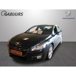 Peugeot 508 HYBRID4 BLUE LEASE PREMIUM