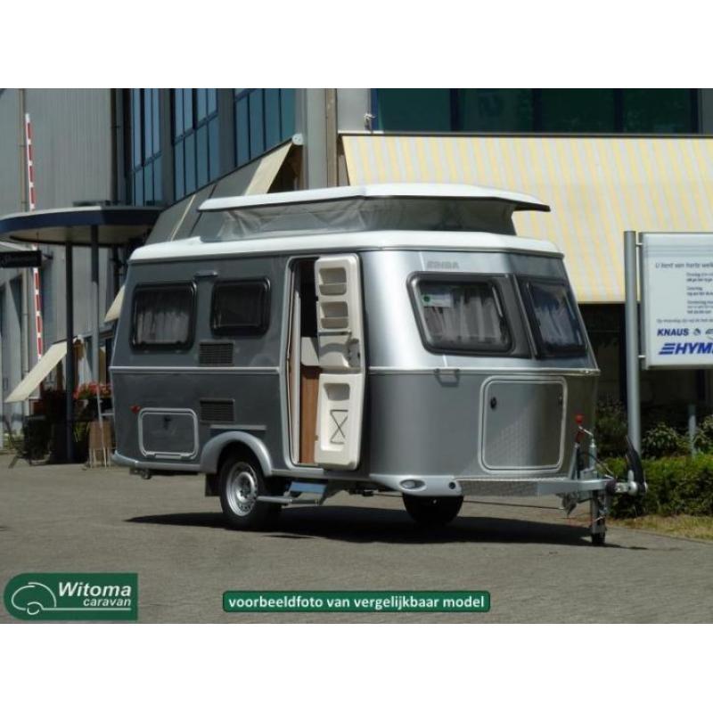 Eriba Touring Troll 530 ZILV