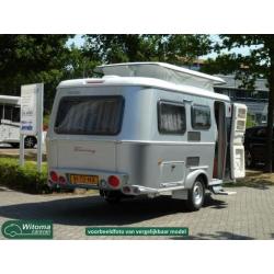 Eriba Touring Troll 530 ZILV