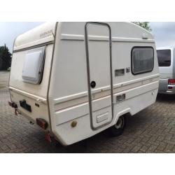 Predom n126 caravan opknapper