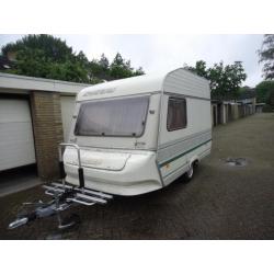 Chateau Trophy 350 Bj.1992 Voortent +acc.