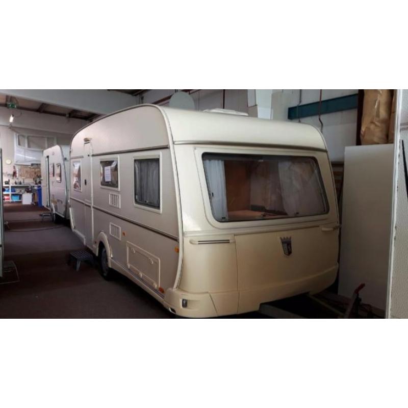 Caravan Tabbert Comtesse 540