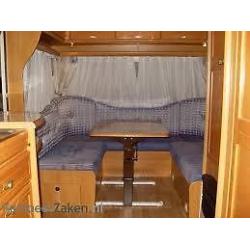 Caravan Tabbert Comtesse 540