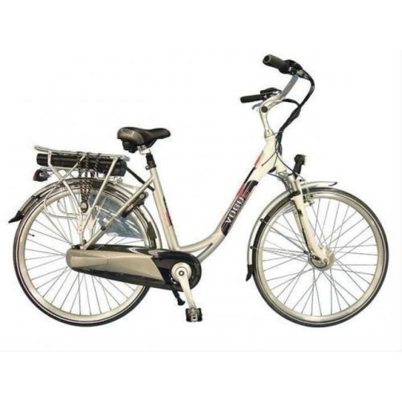 TOP MERK VOGUE elektrische fiets fietsen electrische -25% !