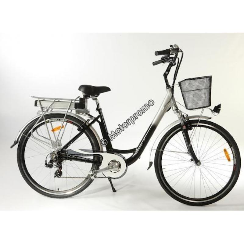 TOP MERK VOGUE elektrische fiets fietsen electrische -25% !