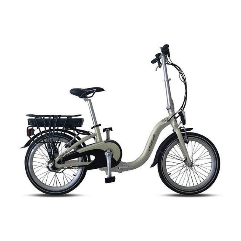 Elektrische vouwfiets, fietsen, bakfiets, vouwfietsen, dames