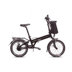 Elektrische vouwfiets, fietsen, bakfiets, vouwfietsen, dames