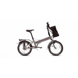 Elektrische vouwfiets, fietsen, bakfiets, vouwfietsen, dames