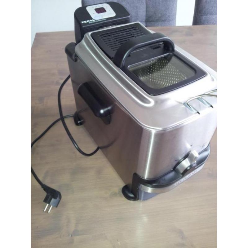 Te koop: Tefal frituurpan