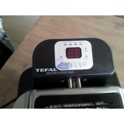 Te koop: Tefal frituurpan