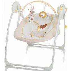 Little World Dreamday Beige Babyschommel LWD701 (Thui)