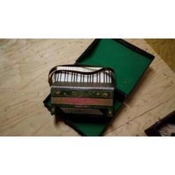 accordeon