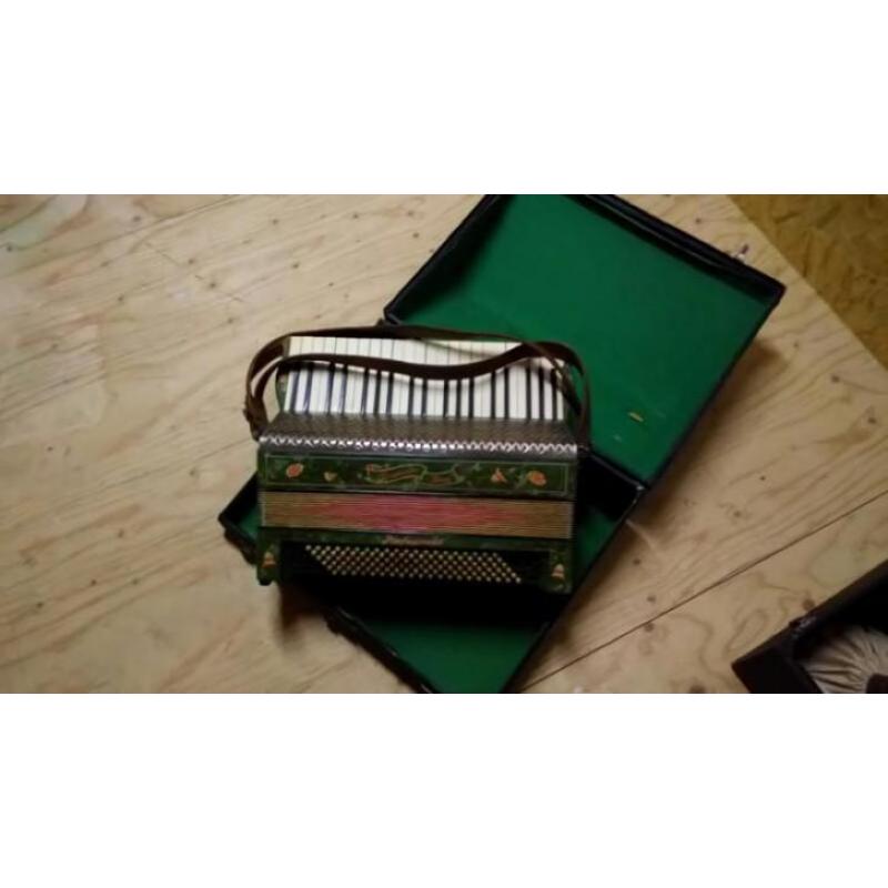 accordeon