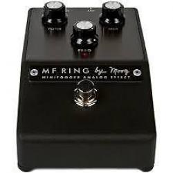 Moog Minifooger Ring Modulator