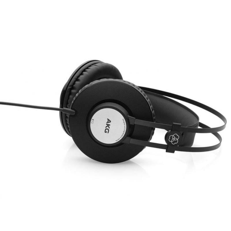 ProDJstore | AKG K72 studio hoofdtelefoon