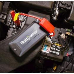 Auto Jump Starter 12000mAh