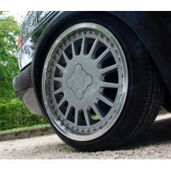 2 Delige sebring velgen g60 17inch bbs rs