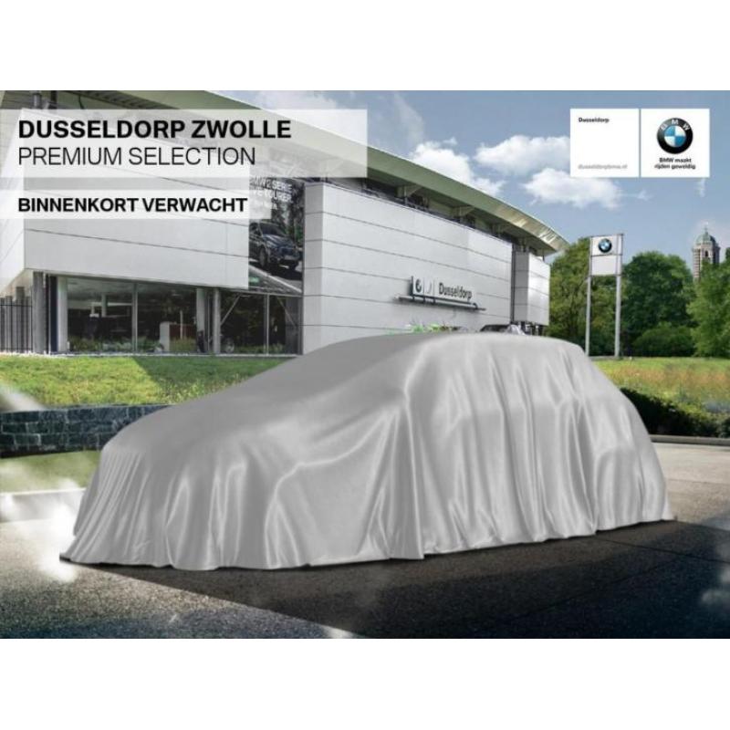 BMW 1 Serie 116i Sport Line Automaat 5-drs (bj 2013)