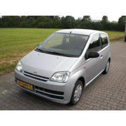 Daihatsu Cuore 1.0 BJ 2007 Goedkoopste van NL. Apk 05-2017