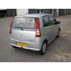 Daihatsu Cuore 1.0 BJ 2007 Goedkoopste van NL. Apk 05-2017