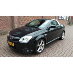 Personenauto, Merk: OPEL, Type: Tigra