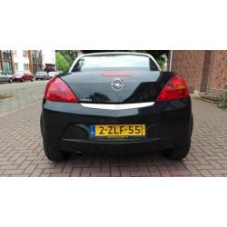 Personenauto, Merk: OPEL, Type: Tigra