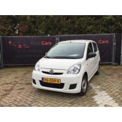 Daihatsu Cuore 1.0dvvt clever basis (bj 2010)