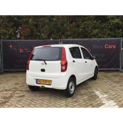 Daihatsu Cuore 1.0dvvt clever basis (bj 2010)