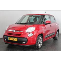 Fiat 500L 1.4 16V 95pk Lounge (bj 2014)