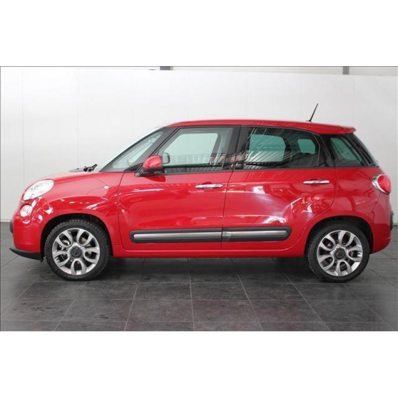 Fiat 500L 1.4 16V 95pk Lounge (bj 2014)