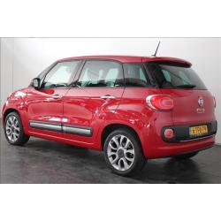 Fiat 500L 1.4 16V 95pk Lounge (bj 2014)