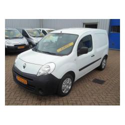 Renault Kangoo Express 1.5 DCI 90 PK AIRCO CRUISE SCHUIFDEUR