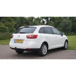 Seat Ibiza ST 1.2 Tdi ECC PDC Navi Volle uitvoering