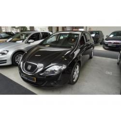 Seat Leon 2.0 TFSI Sport-up (bj 2006)