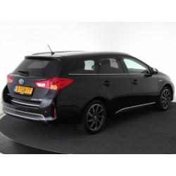 Toyota Auris Touring Sports 1.8 Hybrid Lease+ Navi Xenon