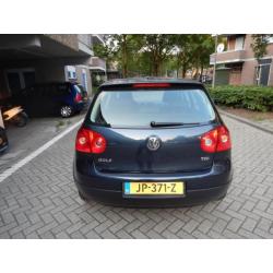 Volkswagen Golf 1.6 TDI BlueMotion