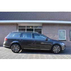 Volkswagen Passat Variant 1.8 TSI 118kw 160pk H6 HIGHLINE Ec