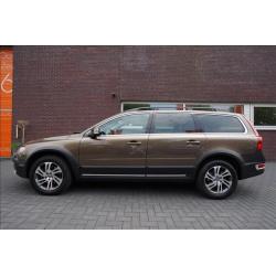 Volvo XC70 2.0 D4 FWD Nordic Navigatie Leder Xenon