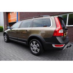 Volvo XC70 2.0 D4 FWD Nordic Navigatie Leder Xenon