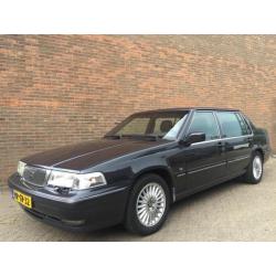 Volvo S90 3.0 Executive Level 2 - 15cm Verlengd