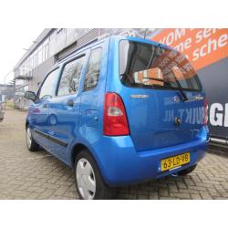 Suzuki Wagon R+ 1.3 GLS * Hoge instap *