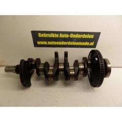 Krukas Opel 1.2-16v Motorcode Z12XE 90573264