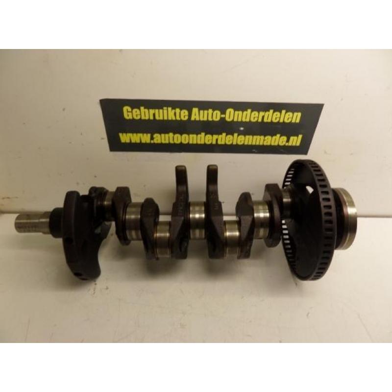 Krukas Opel 1.2-16v Motorcode Z12XE 90573264