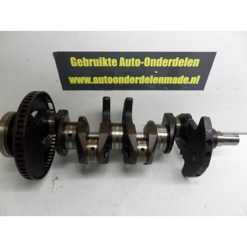 Krukas Opel 1.2-16v Motorcode Z12XE 90573264