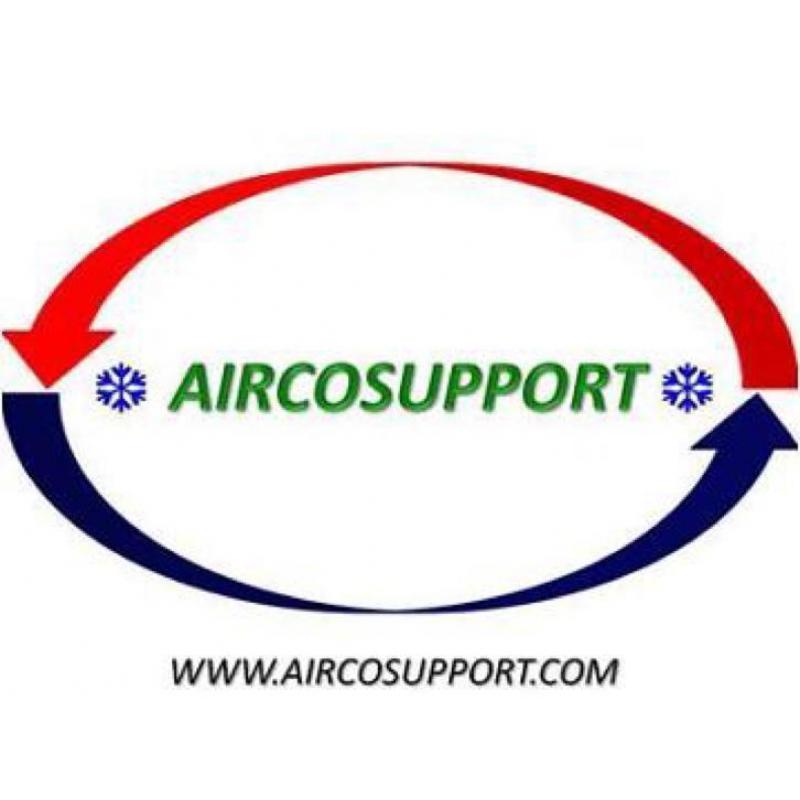 Airco defect bel voor onderdelen 06 51072746. Aircosupport