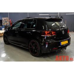 19" VW Golf R ABT Velgen Zeer Exclusief! Golf GTI Golf 7R 6R