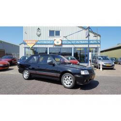 Peugeot 309 GTI 16V 160PK 3-DEURS