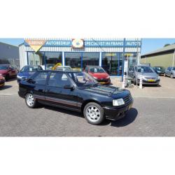 Peugeot 309 GTI 16V 160PK 3-DEURS