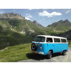 Volkswagen T2